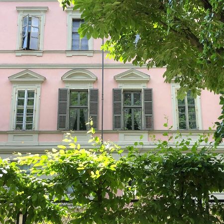 Savoia Suites Torino Ngoại thất bức ảnh