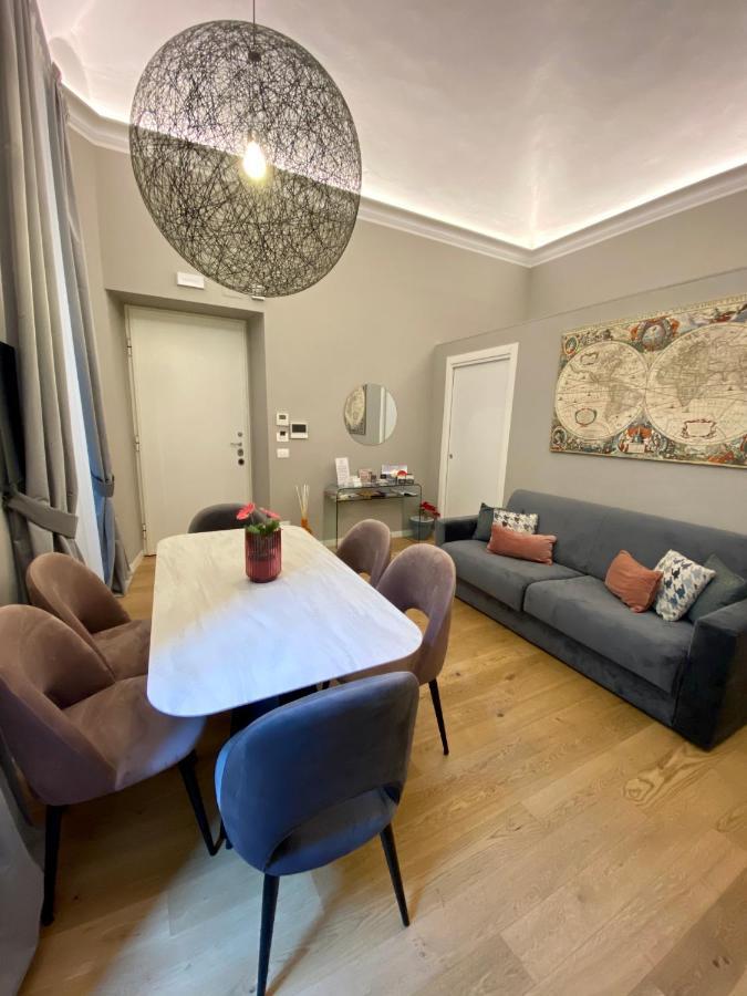 Savoia Suites Torino Ngoại thất bức ảnh
