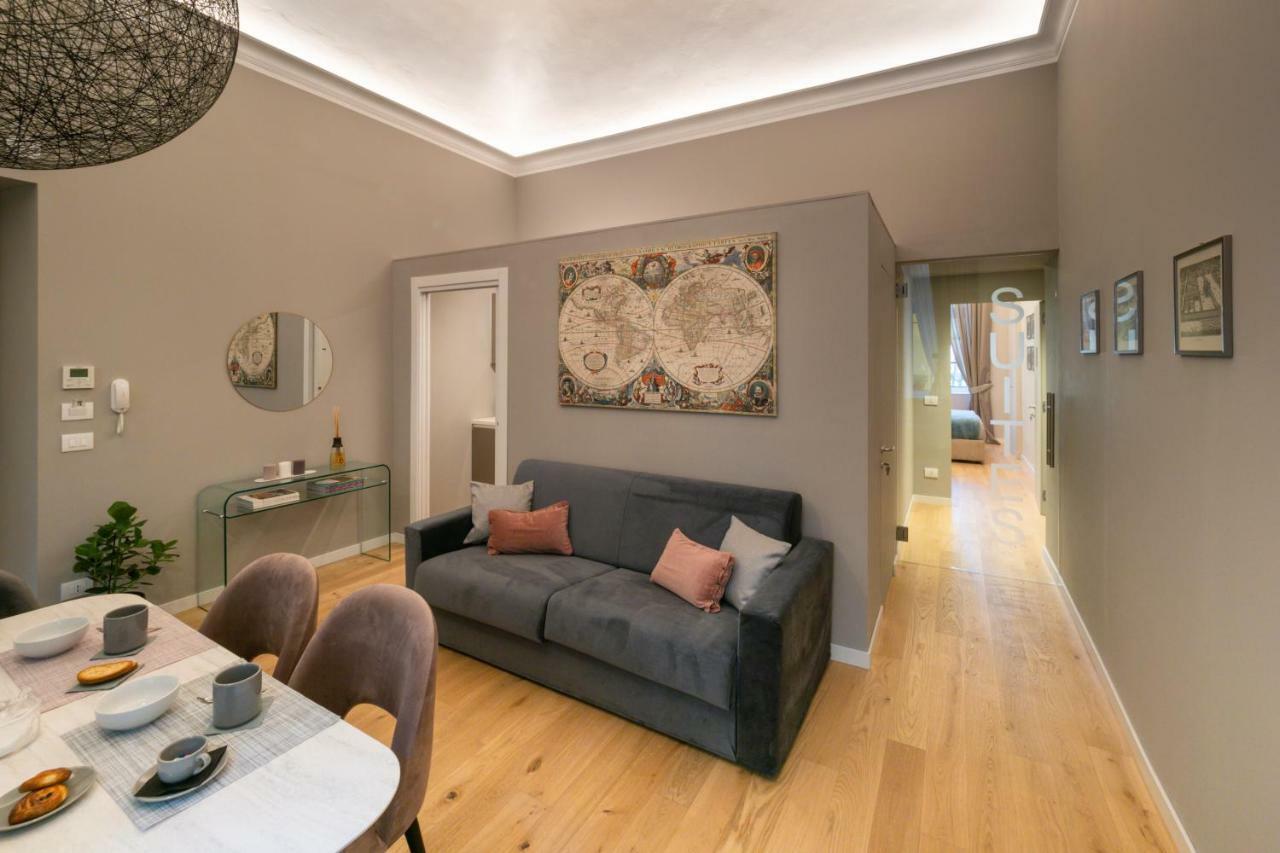 Savoia Suites Torino Ngoại thất bức ảnh