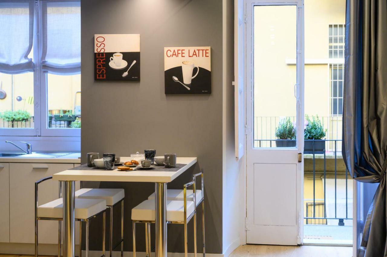 Savoia Suites Torino Ngoại thất bức ảnh