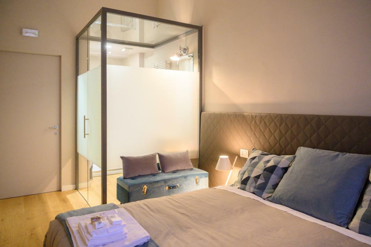 Savoia Suites Torino Ngoại thất bức ảnh