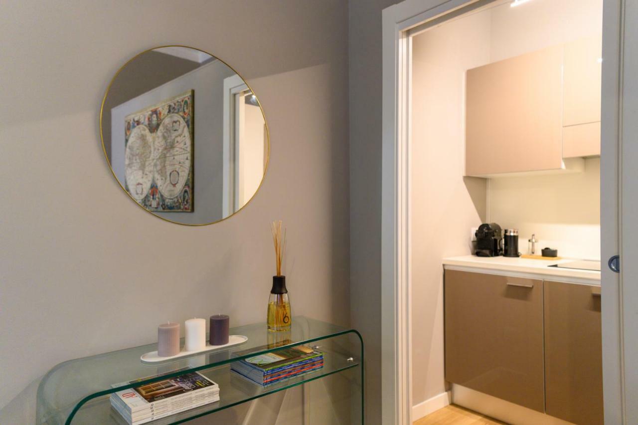 Savoia Suites Torino Ngoại thất bức ảnh