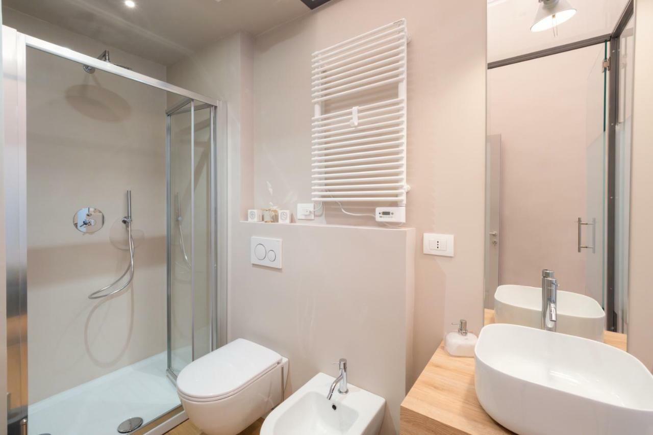 Savoia Suites Torino Ngoại thất bức ảnh