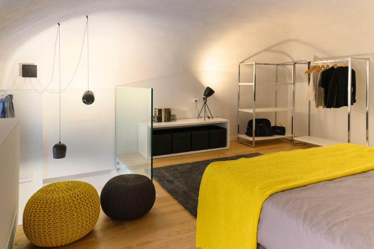 Savoia Suites Torino Ngoại thất bức ảnh
