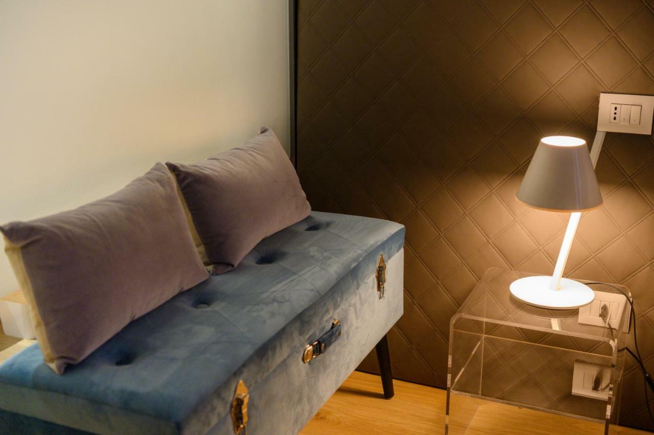 Savoia Suites Torino Ngoại thất bức ảnh