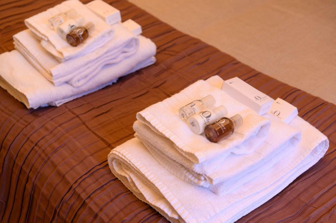 Savoia Suites Torino Ngoại thất bức ảnh