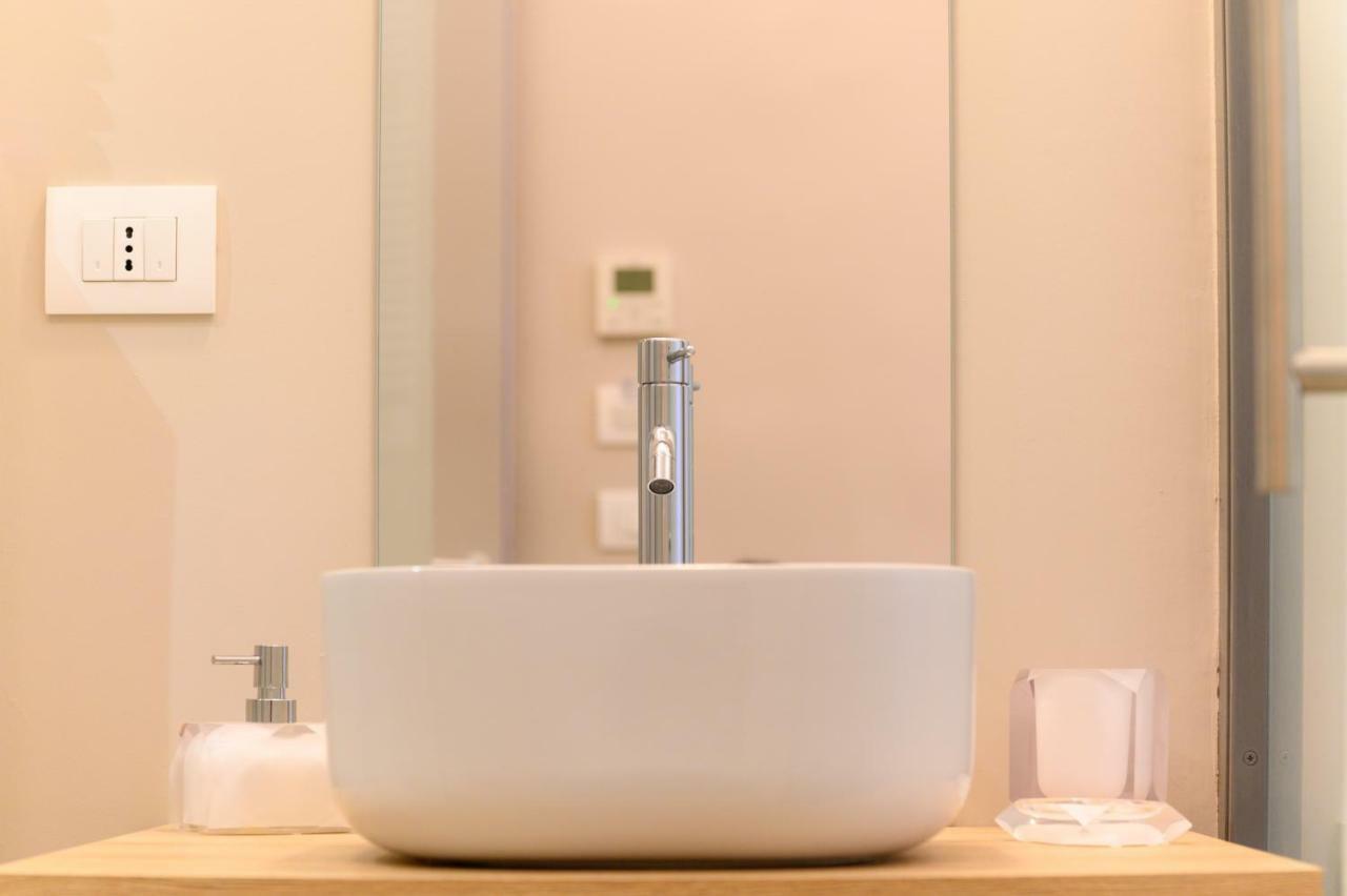 Savoia Suites Torino Ngoại thất bức ảnh