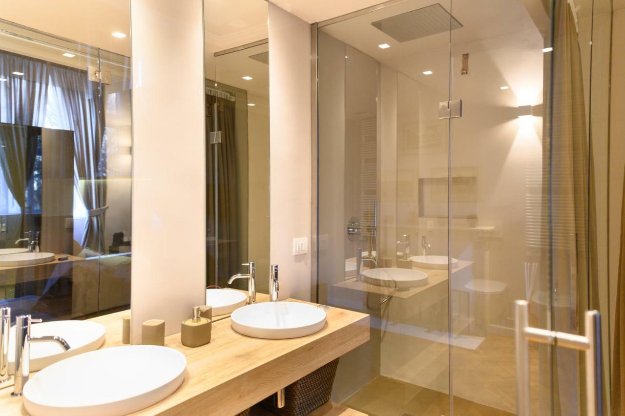 Savoia Suites Torino Ngoại thất bức ảnh