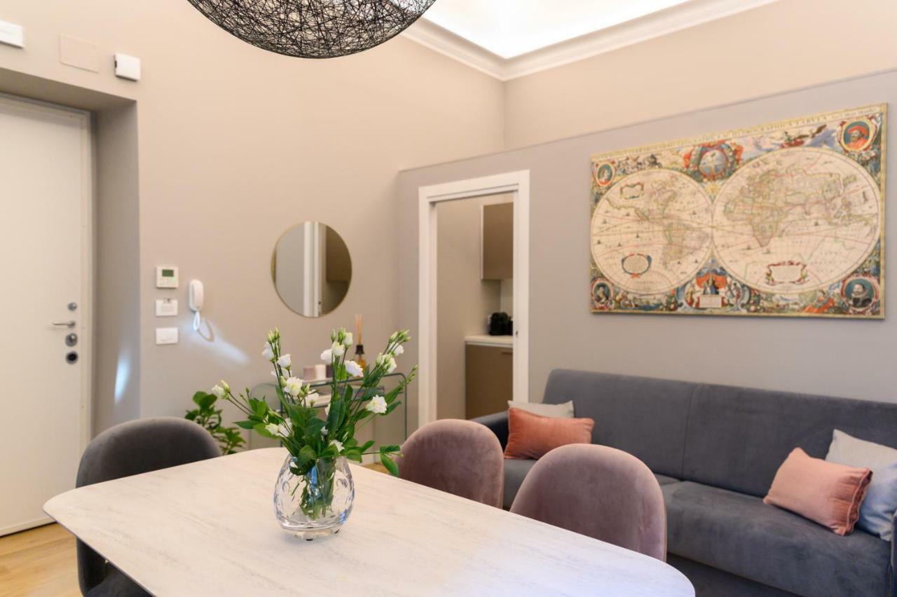 Savoia Suites Torino Ngoại thất bức ảnh