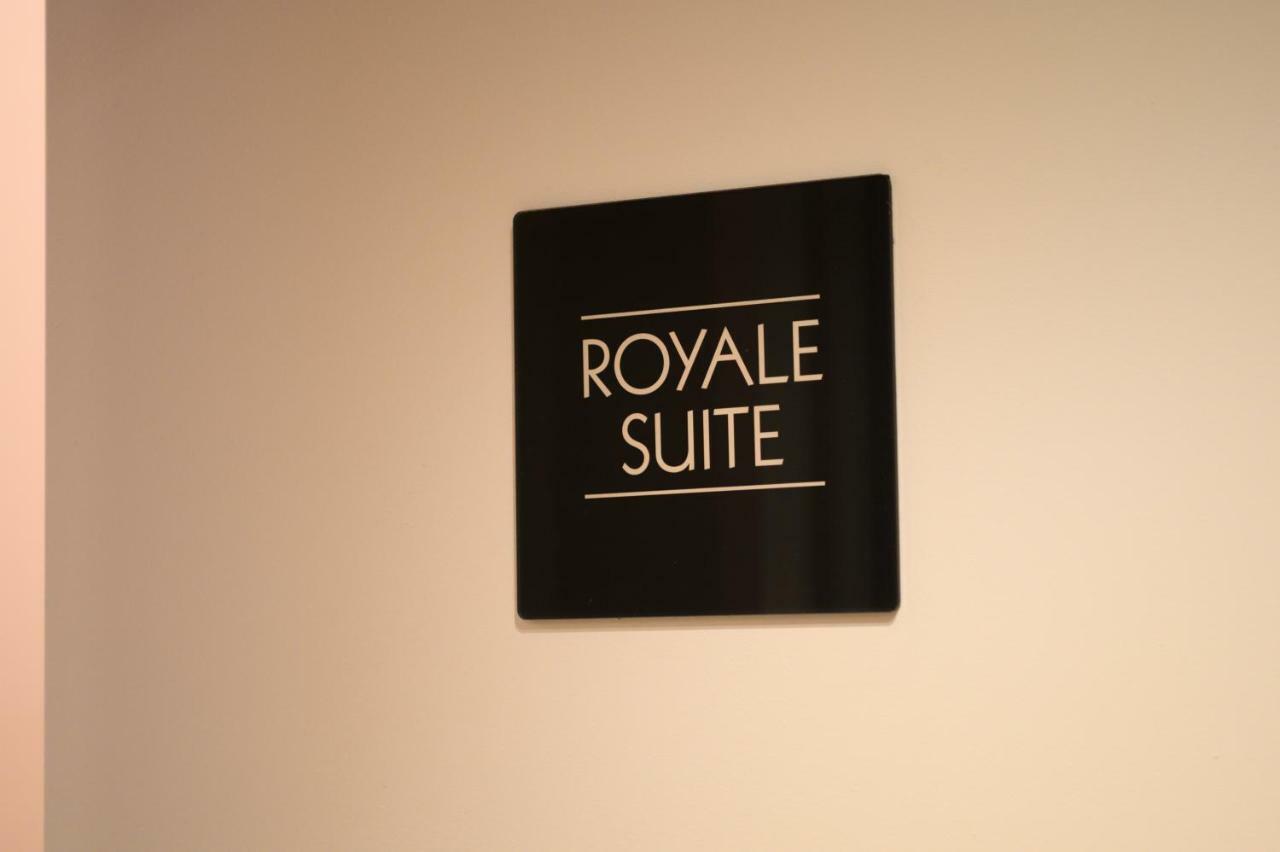 Savoia Suites Torino Ngoại thất bức ảnh