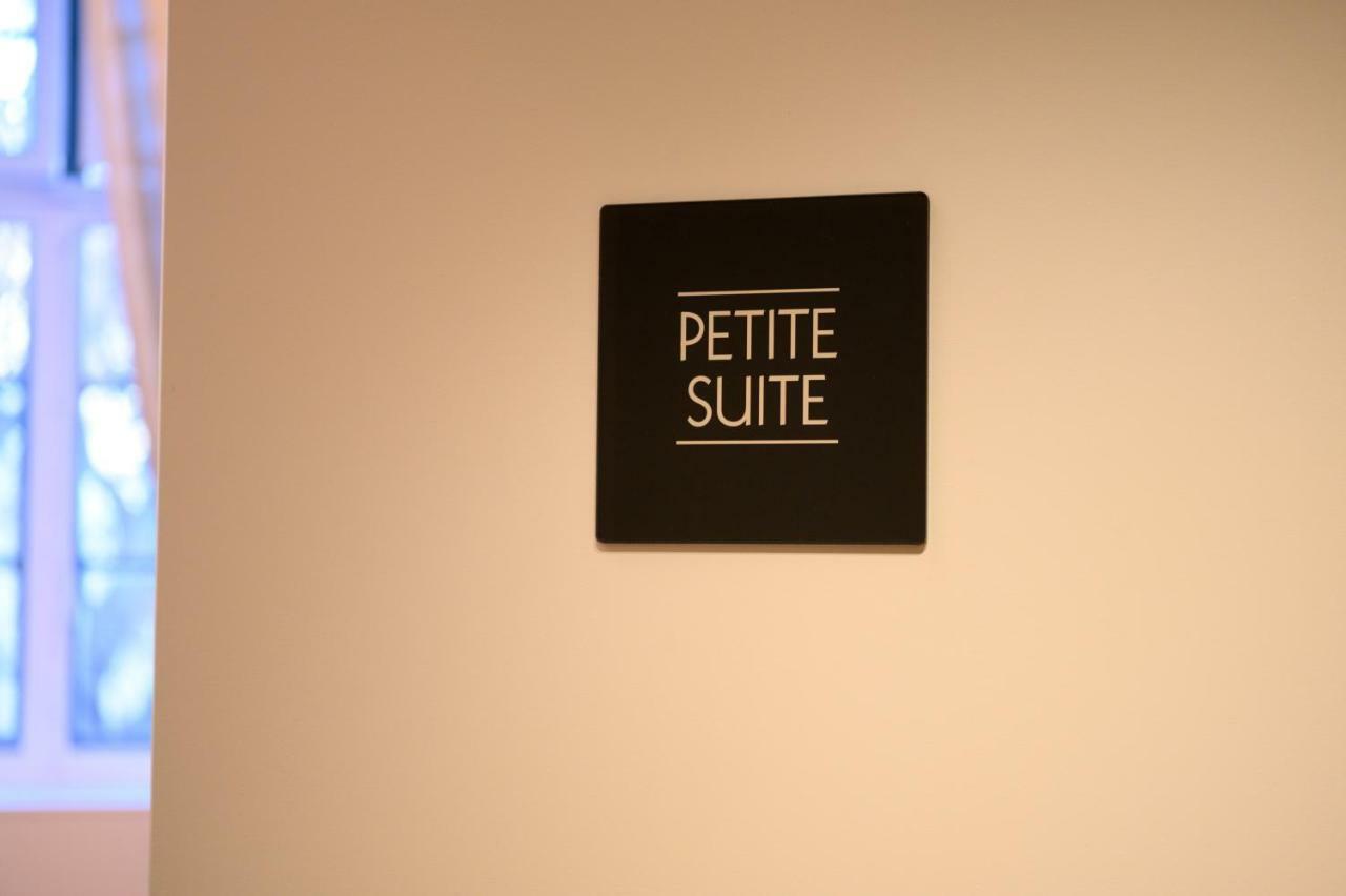 Savoia Suites Torino Ngoại thất bức ảnh