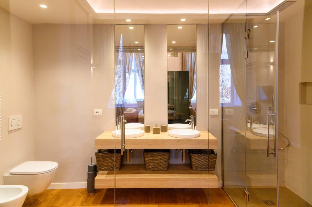 Savoia Suites Torino Ngoại thất bức ảnh