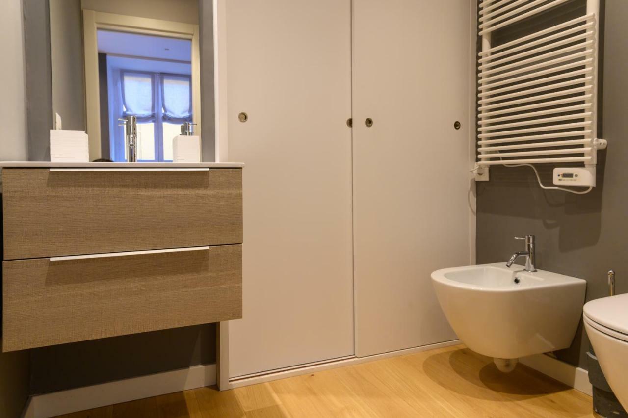 Savoia Suites Torino Ngoại thất bức ảnh