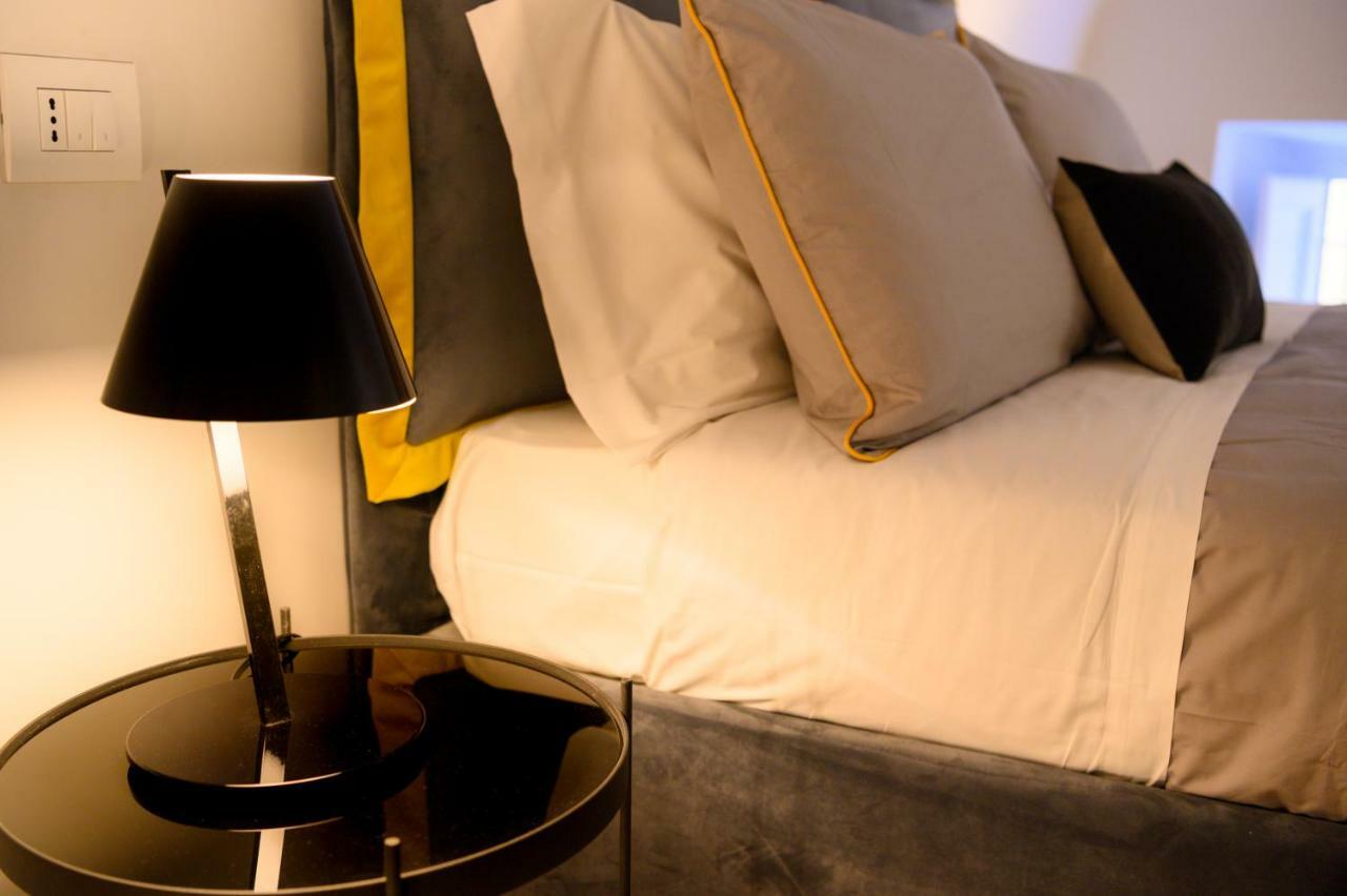 Savoia Suites Torino Ngoại thất bức ảnh